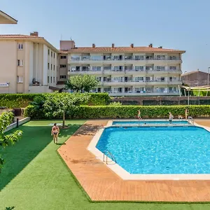 Pierre & Vacances Estartit Playa Appartement