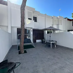 Casa Disfrute Sol - Cerca De La Playa Chiclana de la Frontera