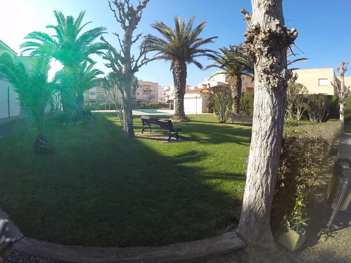 Appartement Splendid 16 à L'Estartit 0*,  Espagne