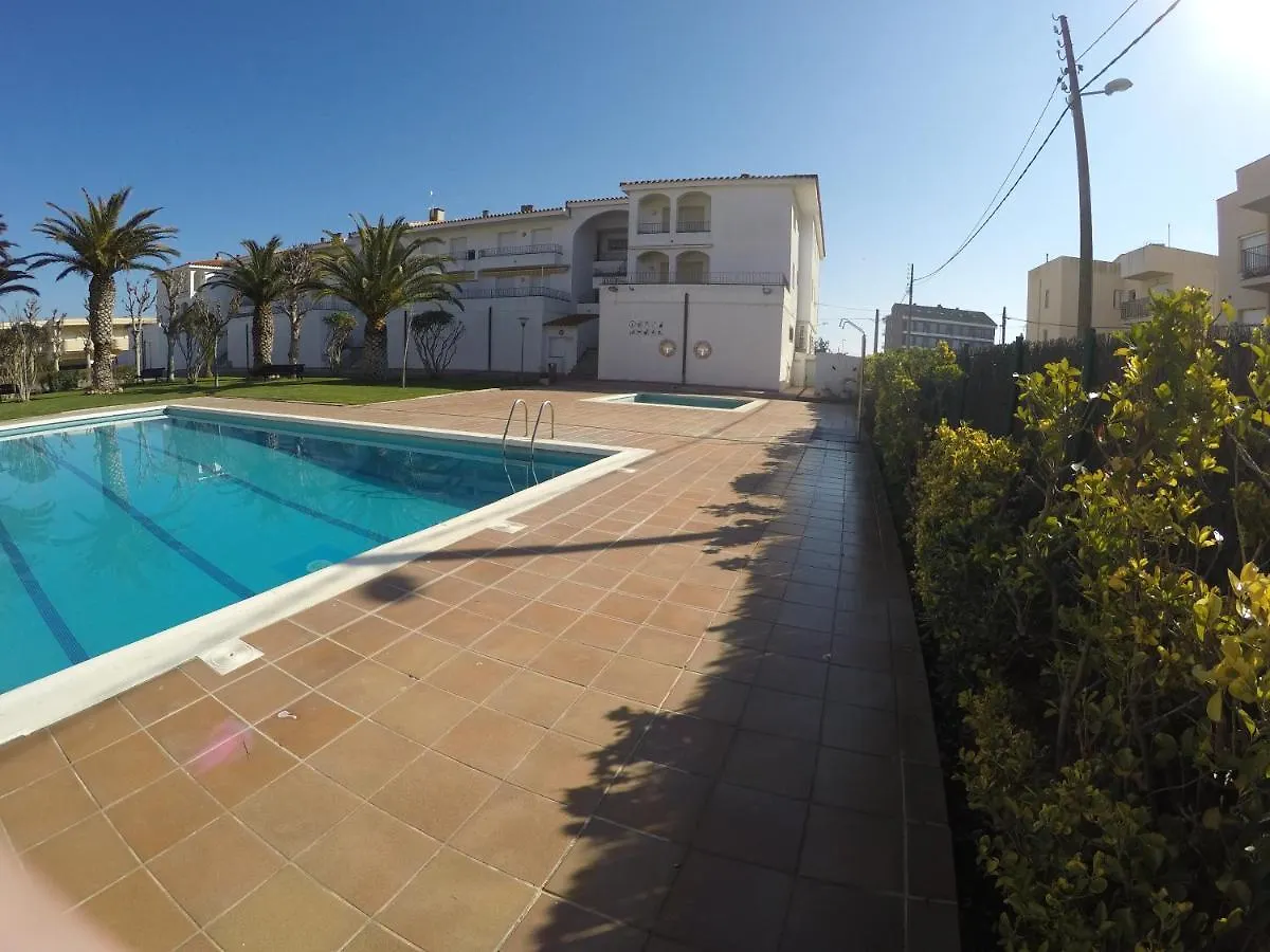 Appartement Splendid 16 à L'Estartit