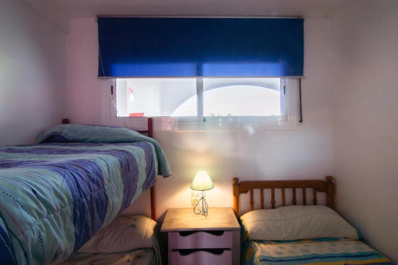 Appartement Splendid 16 à L'Estartit Espagne