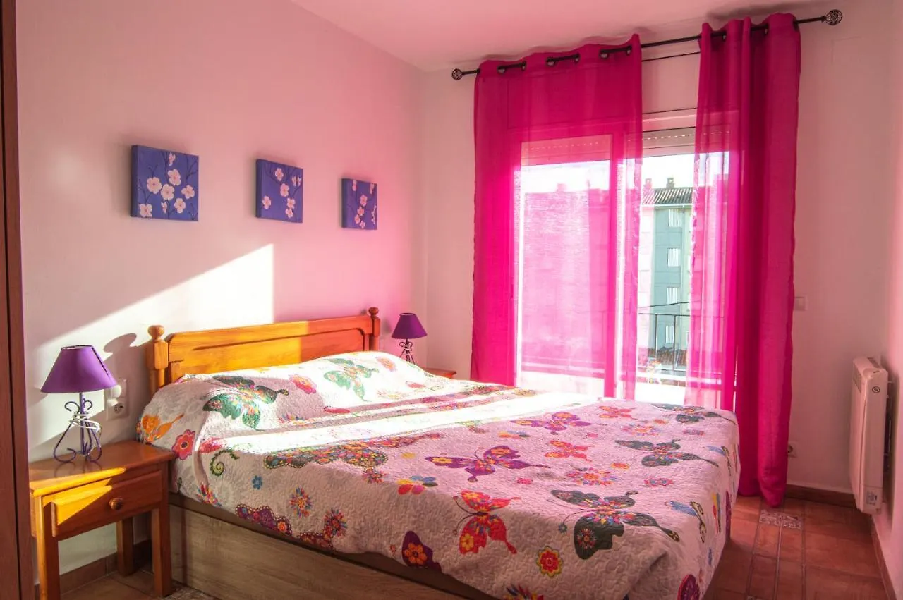 Appartement Splendid 16 à L'Estartit