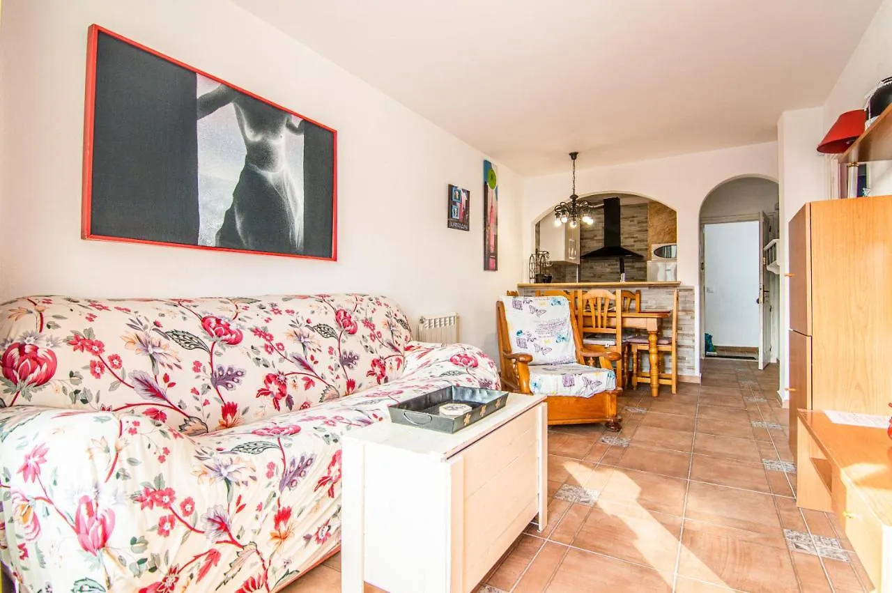 Appartement Splendid 16 à L'Estartit