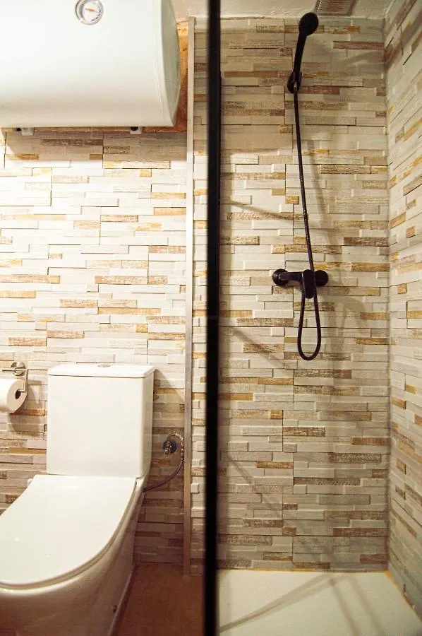 Appartement Splendid 16 à L'Estartit Espagne