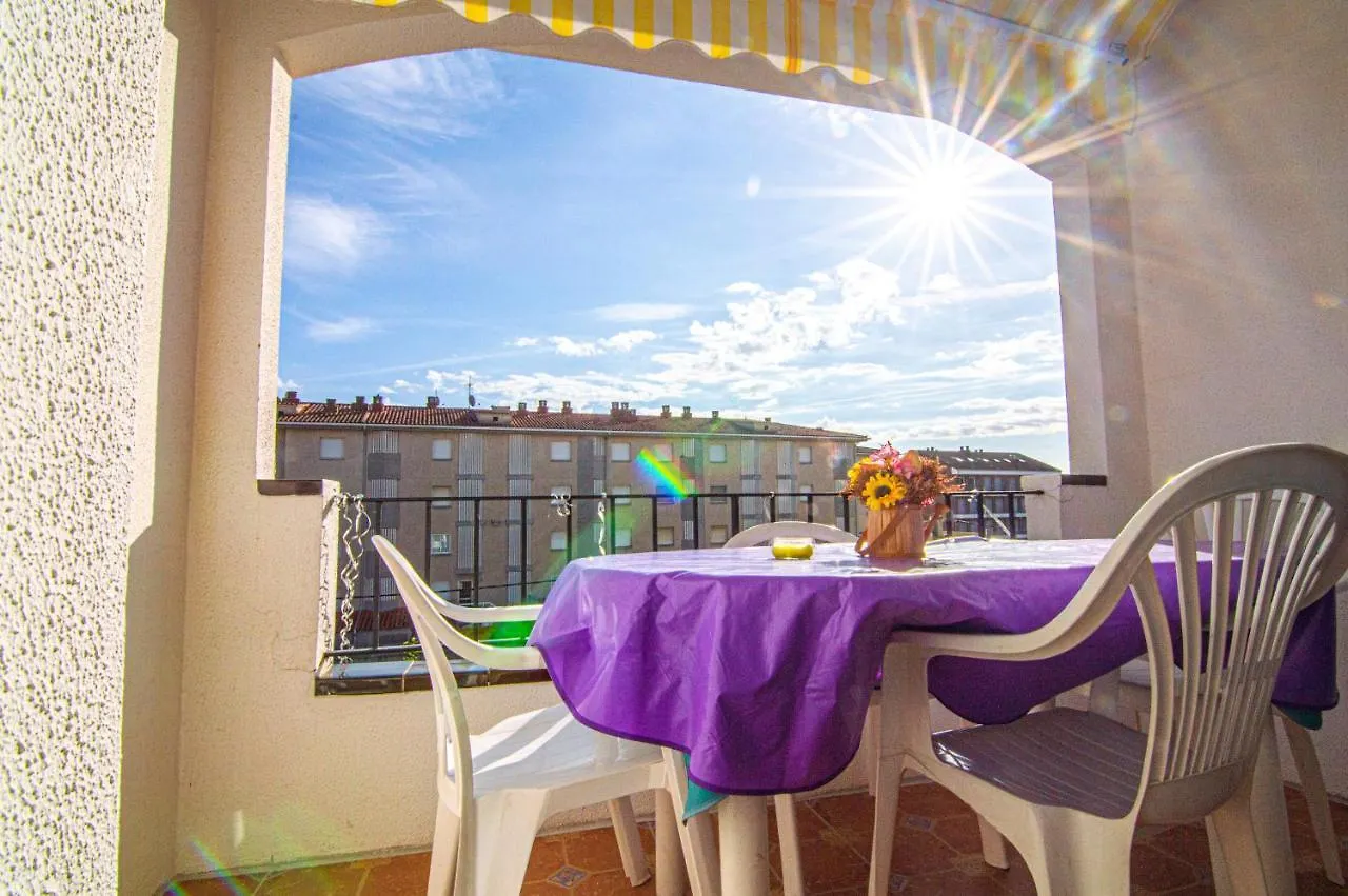 Appartement Splendid 16 à L'Estartit 0*,  Espagne