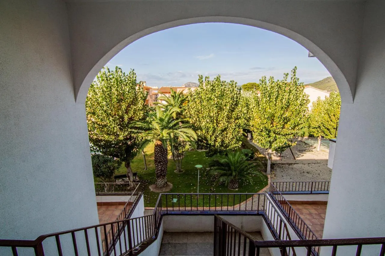 Appartement Splendid 16 à L'Estartit