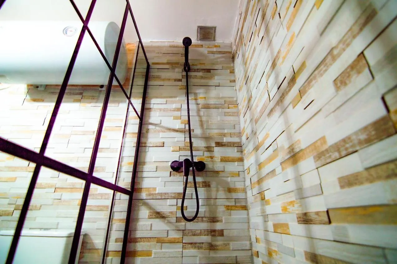 Appartement Splendid 16 à L'Estartit